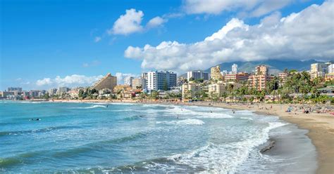 wanna benalmadena|benalmadena spain tourist attractions.